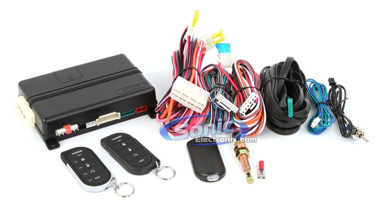 Viper Responder LE 4806V- OPEN BOX  Image 2