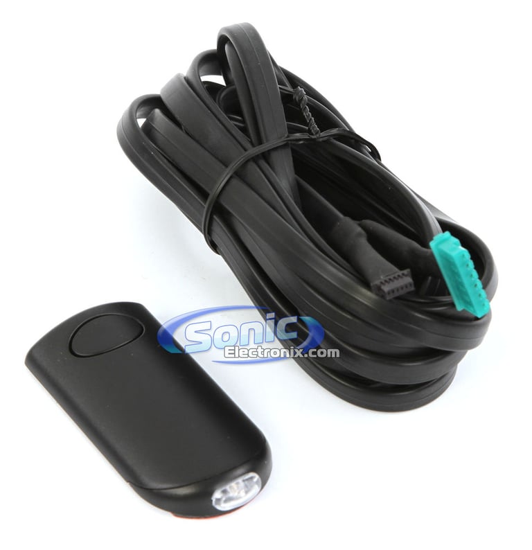 Viper Responder LE 4806V Image 8