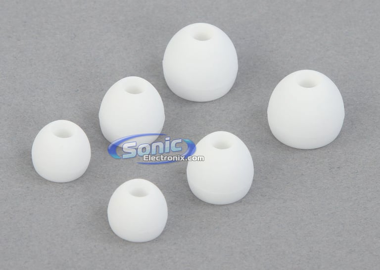 Audio Technica ATH-CKX5 SonicFuel - White Image 6