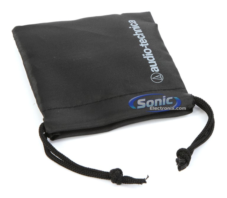Audio Technica ATH-CKX5 SonicFuel - White Image 7