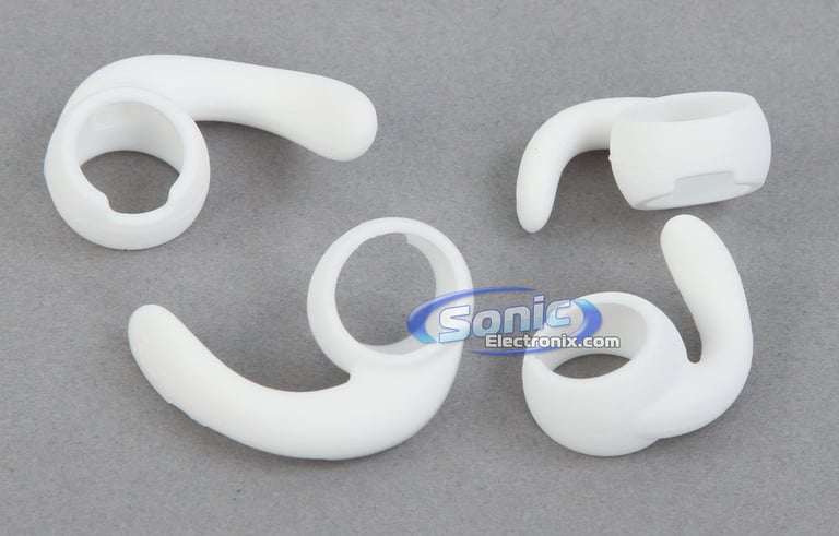 Audio Technica ATH-CKX7 - White Image 5