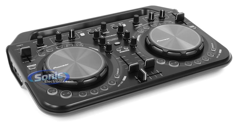 Pioneer DDJ-WeGO2-K Image 2