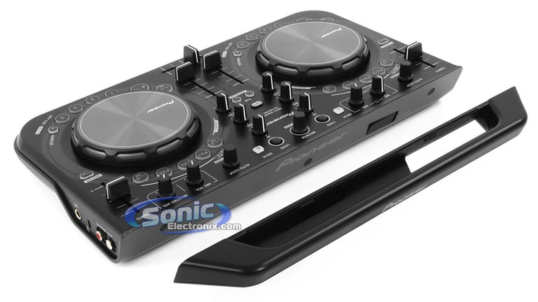 Pioneer DDJ-WeGO2-K Image 5