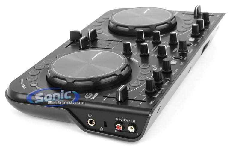 Pioneer DDJ-WeGO2-K Image 6