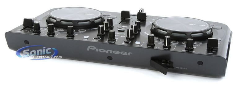 Pioneer DDJ-WeGO2-K Image 8