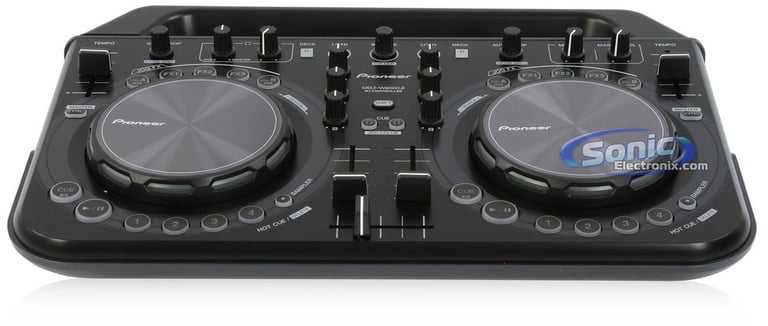 Pioneer DDJ-WeGO2-K Image 1