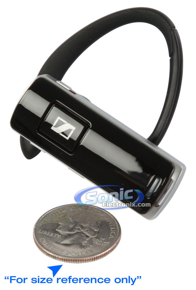 Sennheiser EZX 80 Image 2