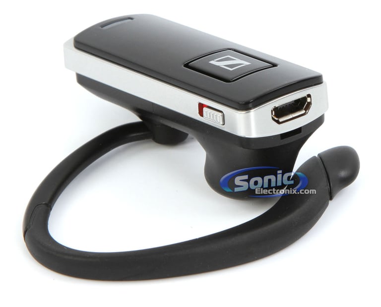 Sennheiser EZX 80 Image 3