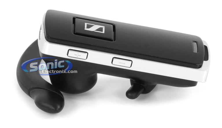 Sennheiser EZX 80 Image 4