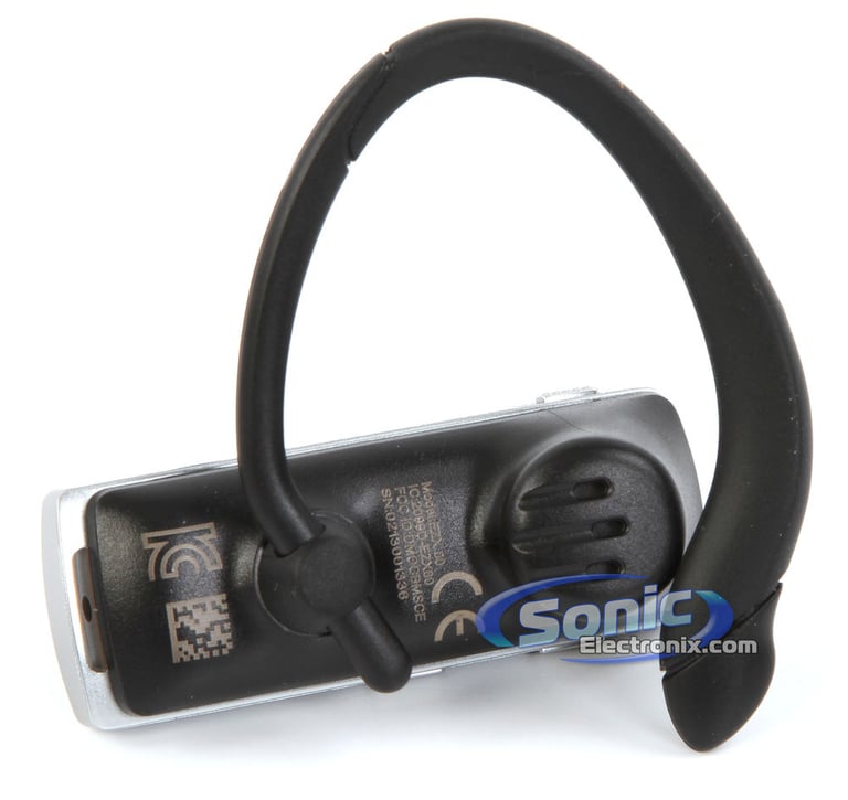 Sennheiser EZX 80 Image 5