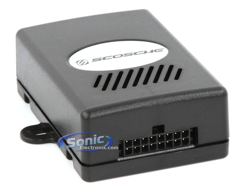 Scosche GMSR11 Image 2