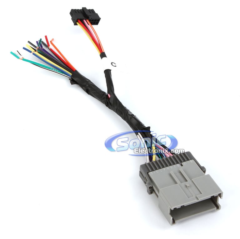Scosche GMSR11 Image 4