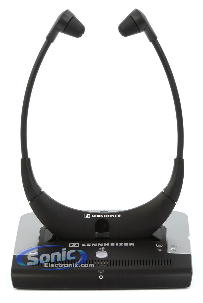 Sennheiser IS 410 Image 2