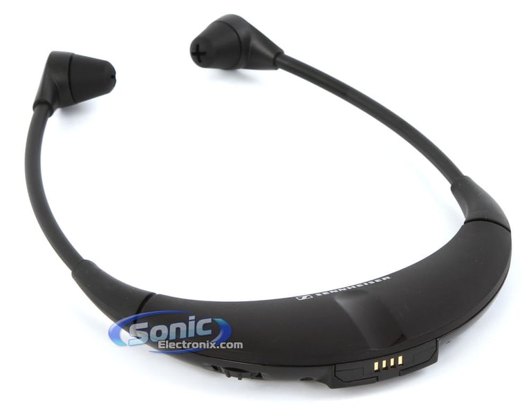 Sennheiser IS 410 Image 3