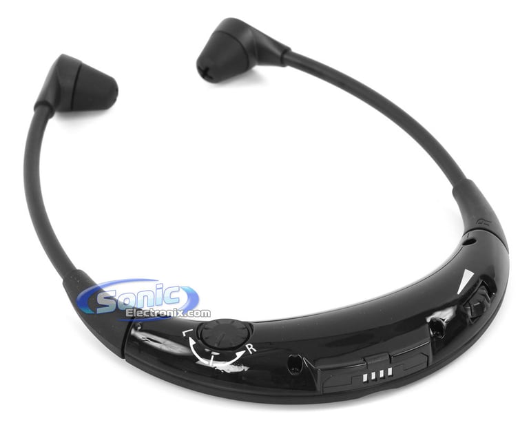 Sennheiser IS 410 Image 4