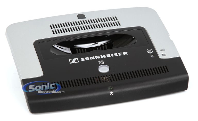 Sennheiser IS 410 Image 5