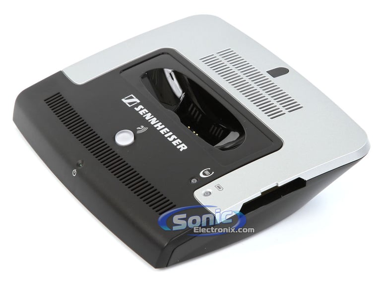 Sennheiser IS 410 Image 6