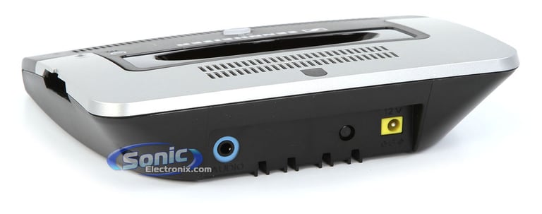 Sennheiser IS 410 Image 7