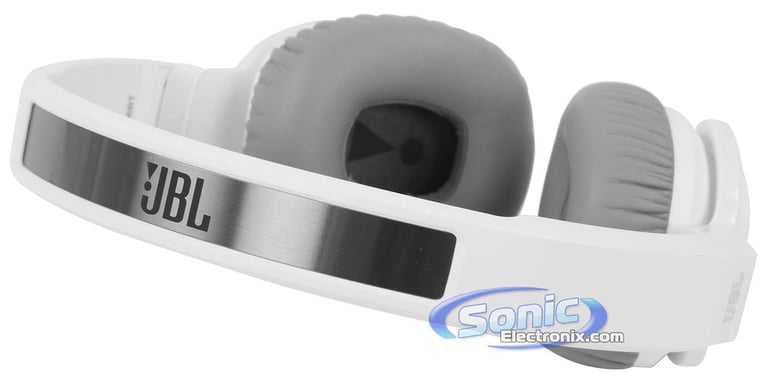 JBL J Series J56BT WHT - White Image 2