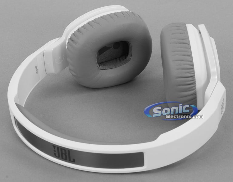 JBL J Series J56BT WHT - White Image 6
