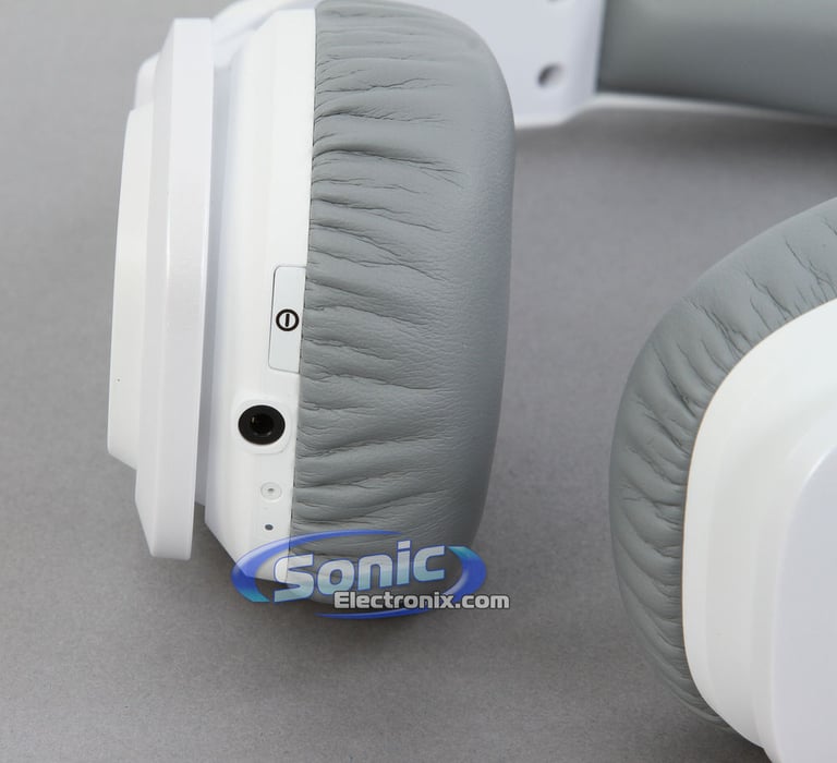 JBL J Series J56BT WHT - White Image 7