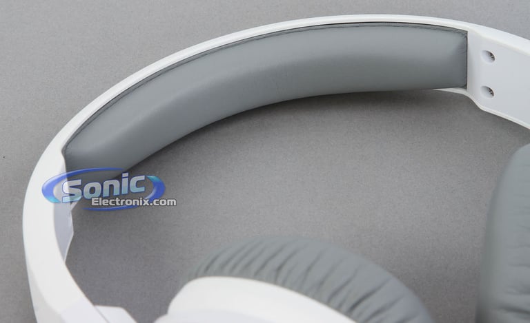 JBL J Series J56BT WHT - White Image 8