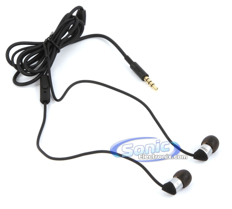 AKG K323 XS A Black Image 2