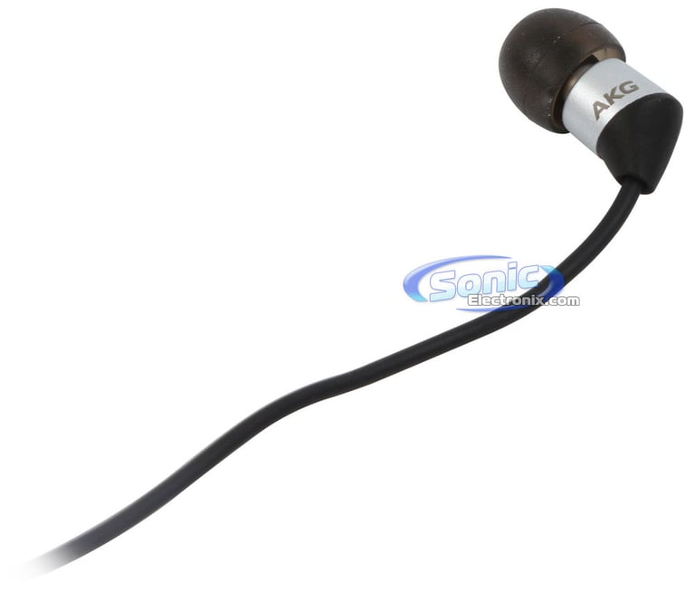 AKG K323 XS A Black Image 4