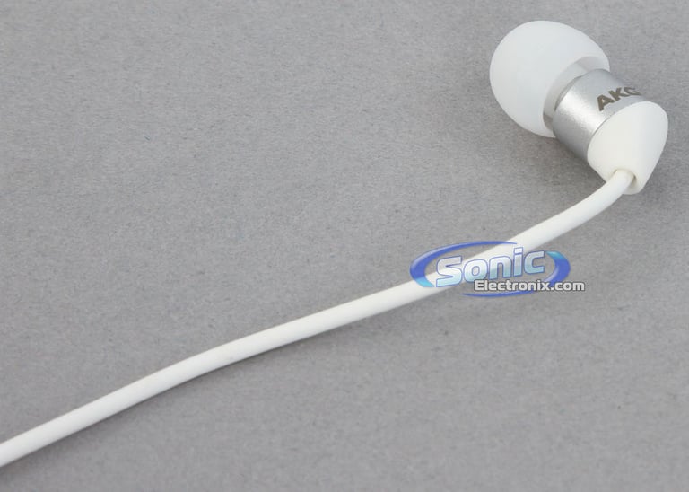 AKG K323 XS A White Image 4
