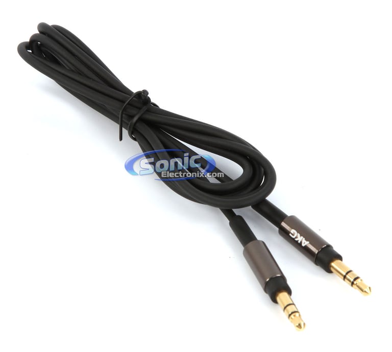 AKG K845 BT - Black Image 14