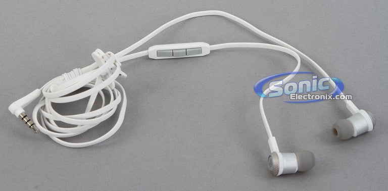 JBL Synchros S100A - White Image 2