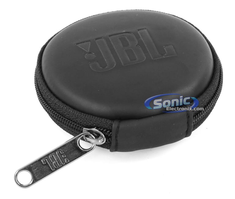 JBL Synchros S100A - White Image 4
