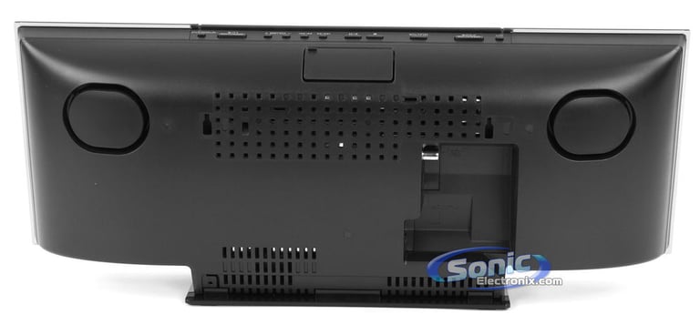 Panasonic SC-HC58 Image 5