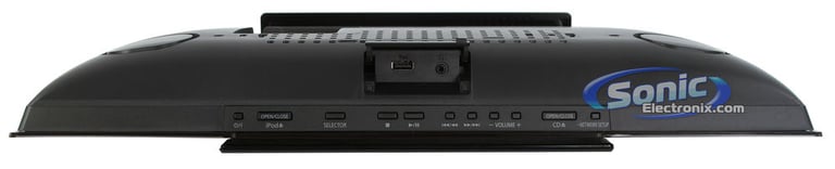 Panasonic SC-HC58 Image 11