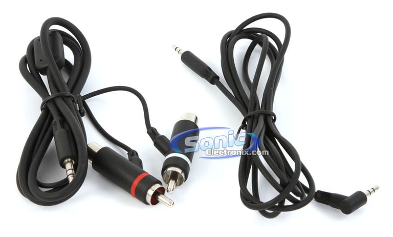 Skullcandy PLYR 2 Black/Yellow Image 13