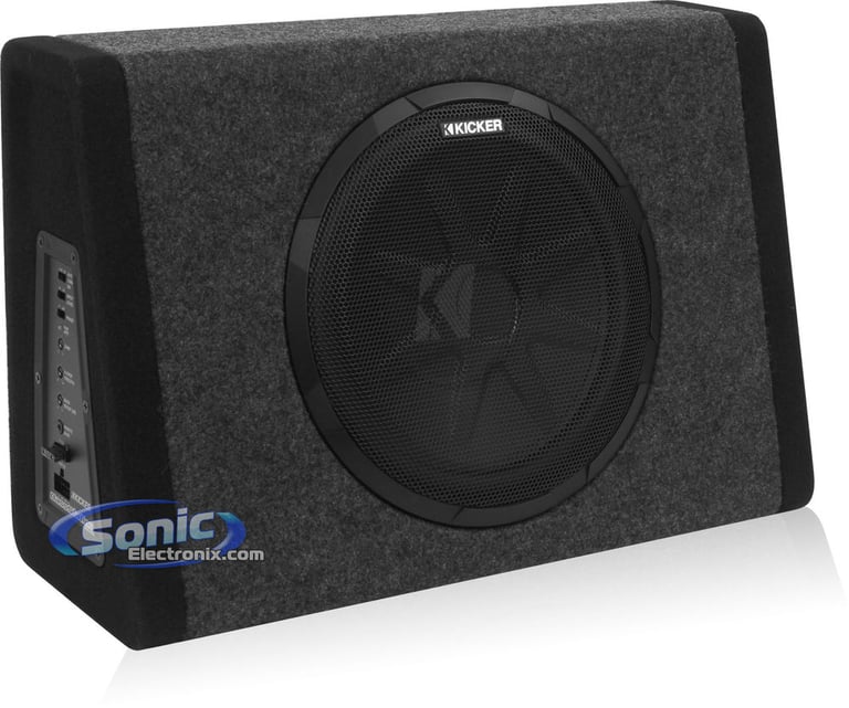 Kicker 11PT10CA Image 1