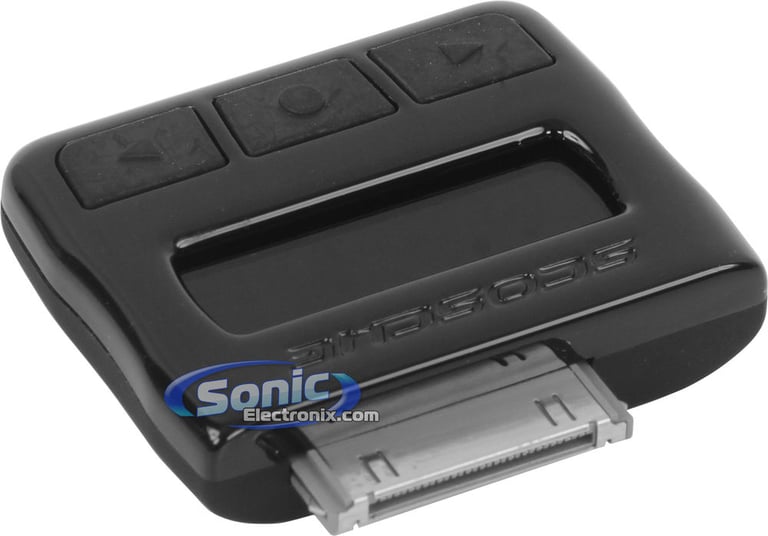 Scosche tuneFREQ FMRDSA Image 1