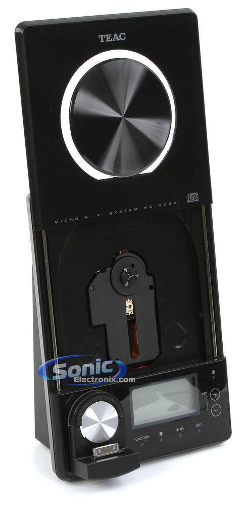Teac MC-DX90i Image 3