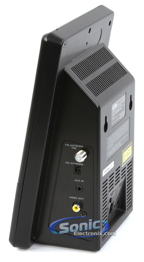 Teac MC-DX90i Image 5