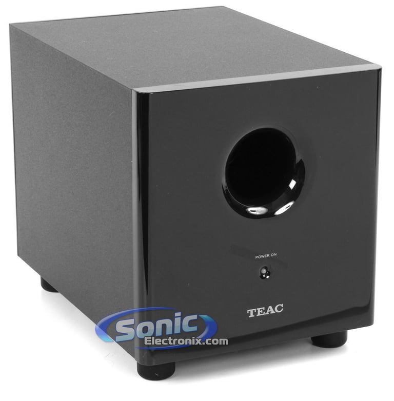 Teac MC-DX90i Image 6