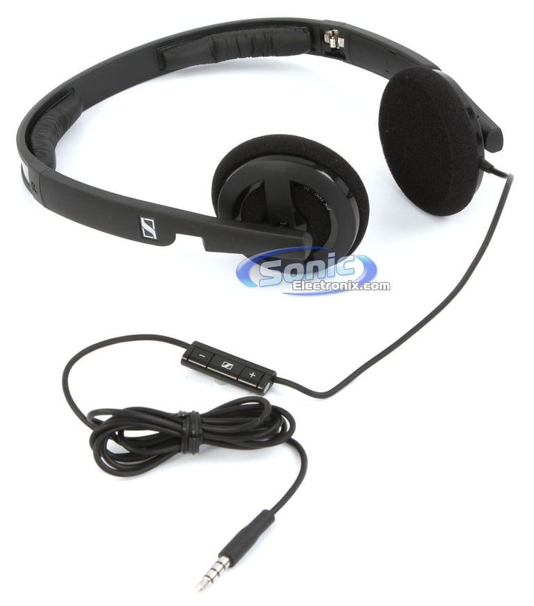 Sennheiser PX 100-IIi Image 2