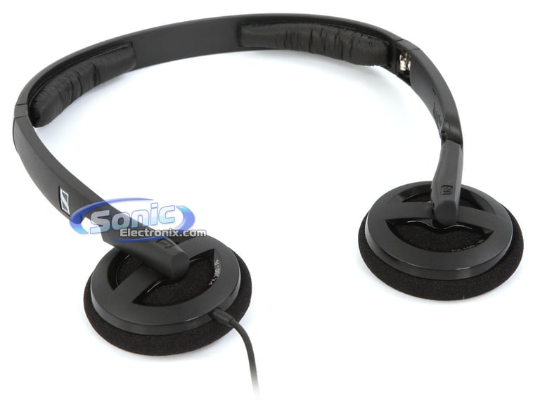 Sennheiser PX 100-IIi Image 3