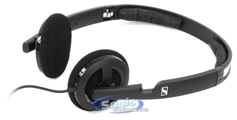 Sennheiser PX 100-IIi Image 4
