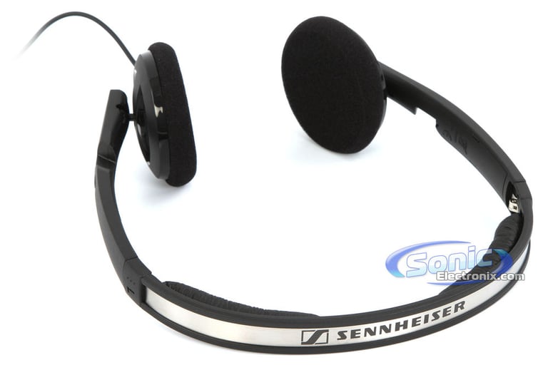 Sennheiser PX 100-IIi Image 5