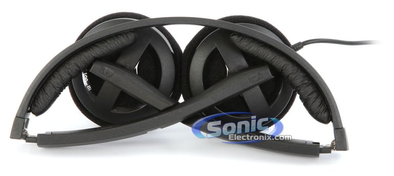 Sennheiser PX 100-IIi Image 6