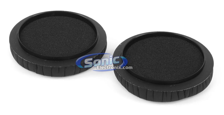 Sennheiser HD 430 Ear-Pads - 033166 Image 2