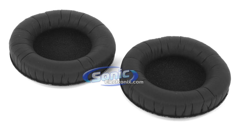 Sennheiser HD 430 Ear-Pads - 033166 Image 1