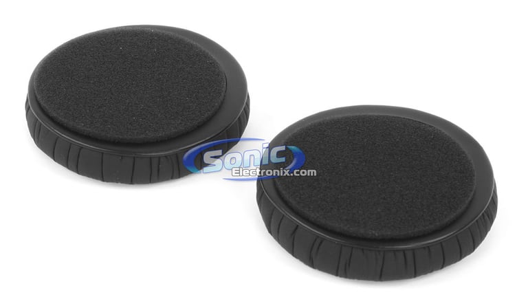 Sennheiser Replacement HD 425 Ear-Pads - HD425-03 Image 2