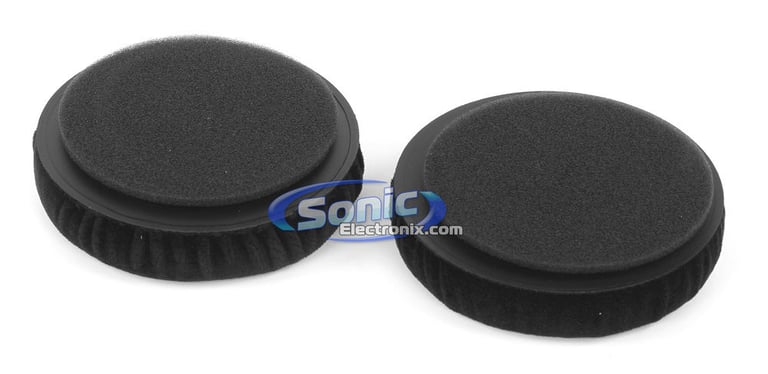 Sennheiser Replacement HD 560 Ear-Pads (041299) Image 2