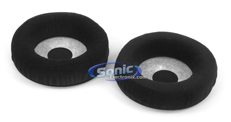 Sennheiser Replacement HD 560 Ear-Pads (041299) Image 1